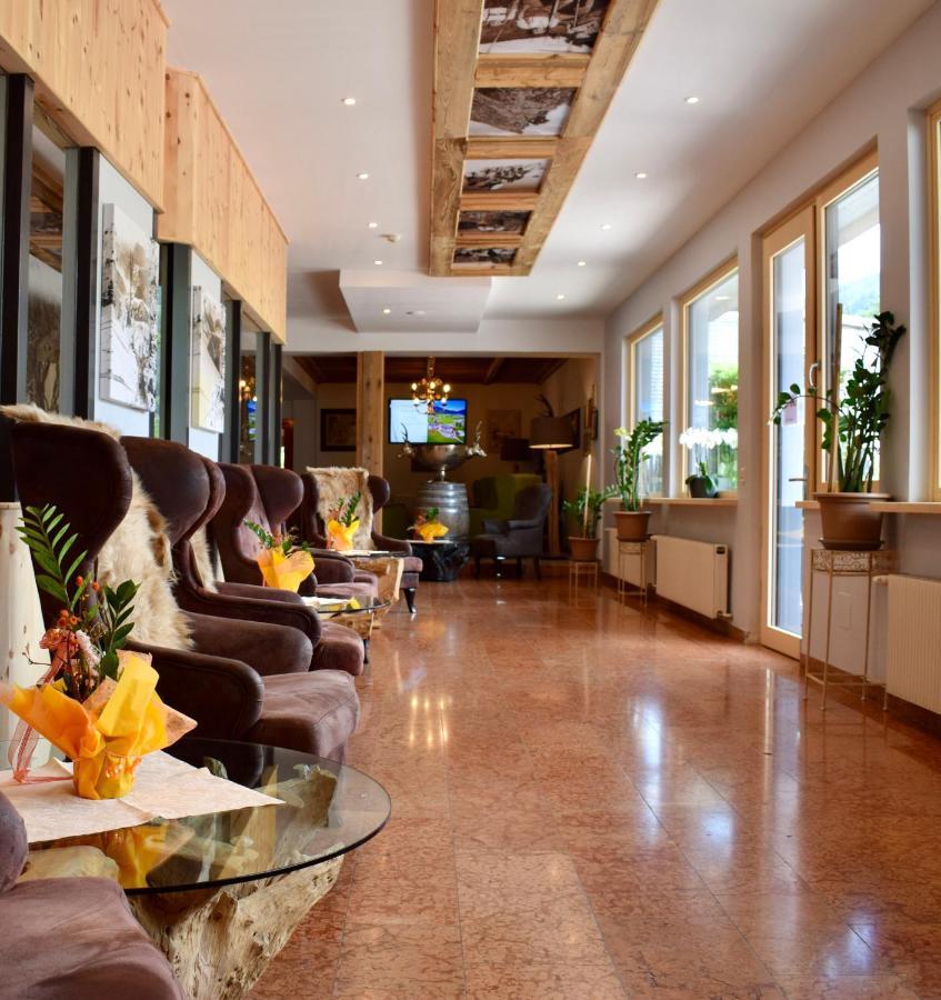 Gosau Apartment 209 Exterior foto