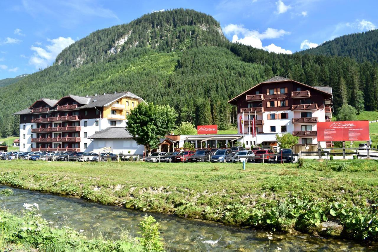 Gosau Apartment 209 Exterior foto