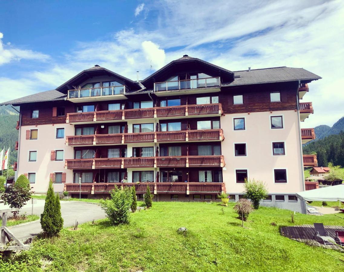 Gosau Apartment 209 Exterior foto