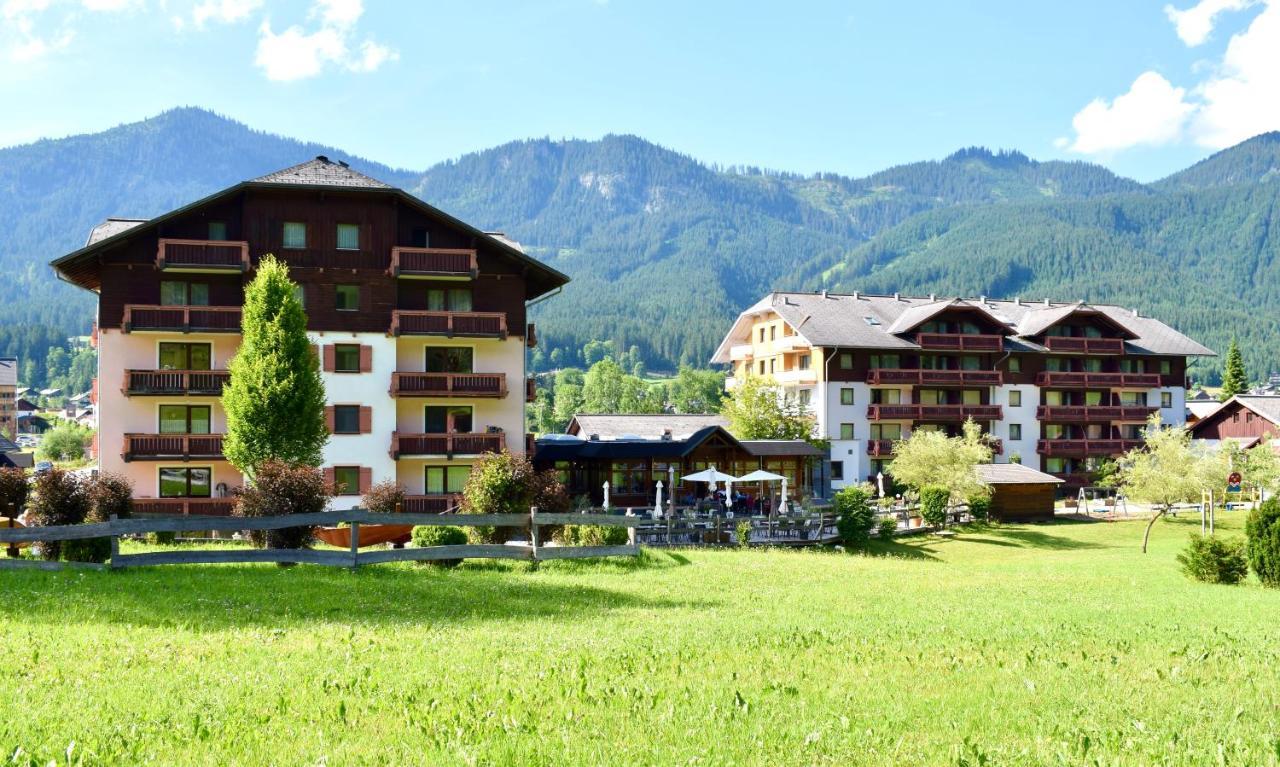 Gosau Apartment 209 Exterior foto