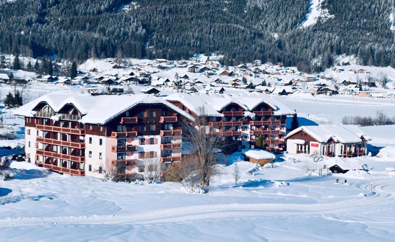 Gosau Apartment 209 Exterior foto